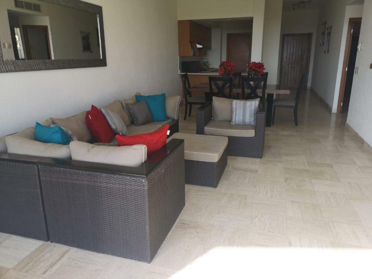 Condominio Labna / Kabah Appartement Acapulco